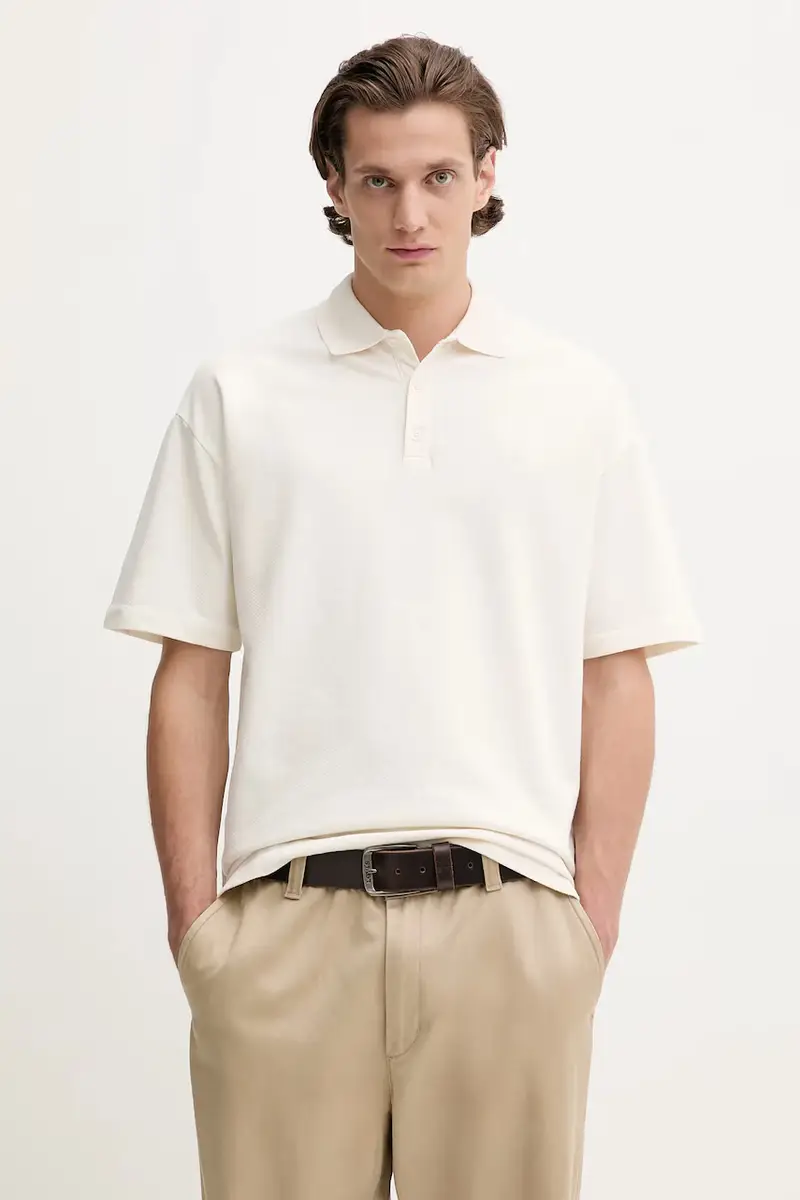 C.P. Company Polo Beige 3955659