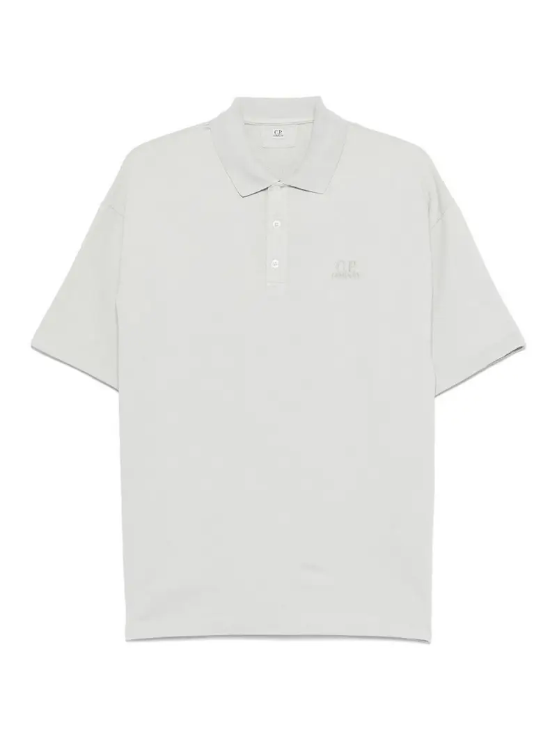 C.P. Company Polo Blu 3278750
