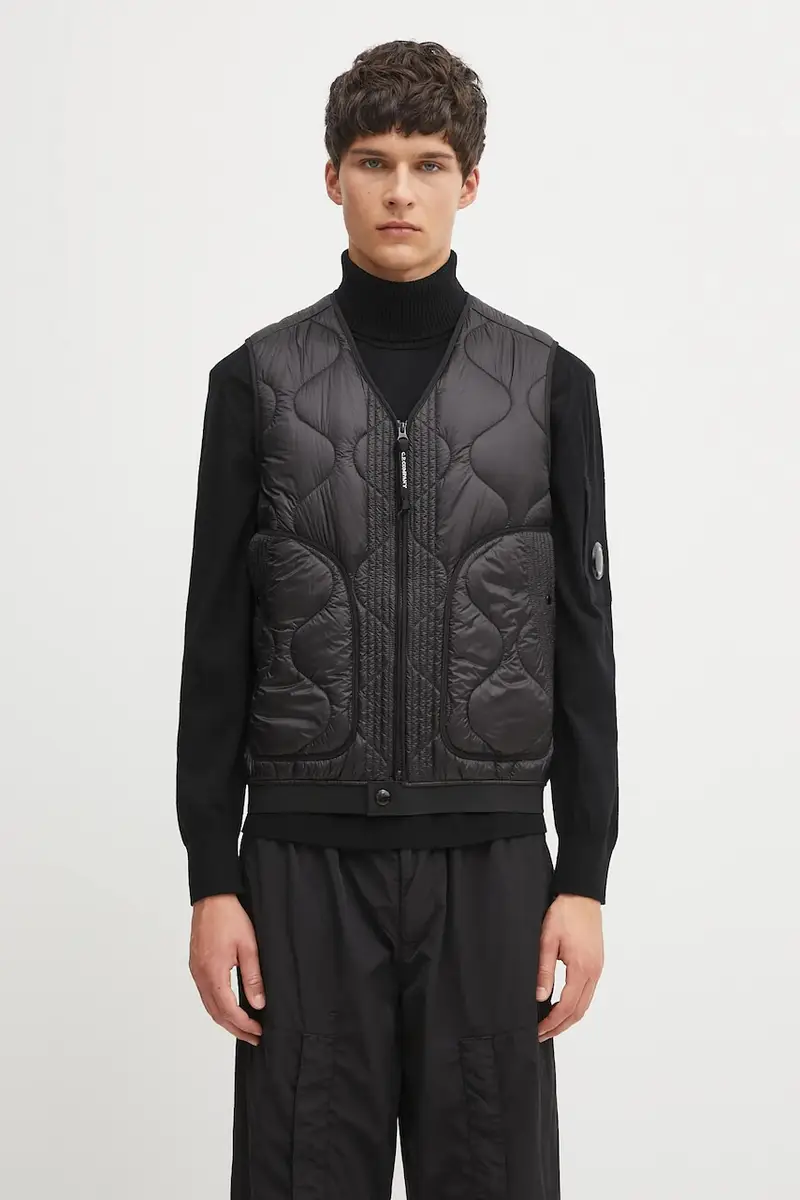 smanicato colore nero 19CMVE049A110158A