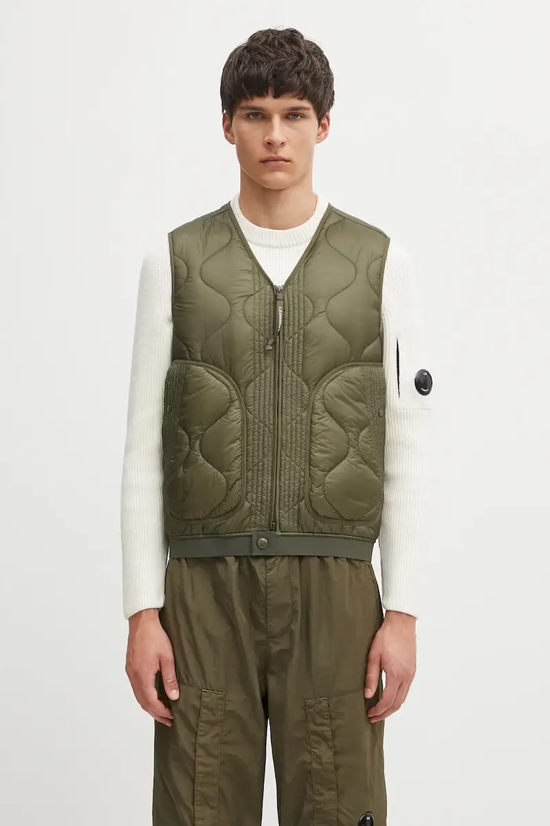 smanicato colore verde 19CMVE049A110158A