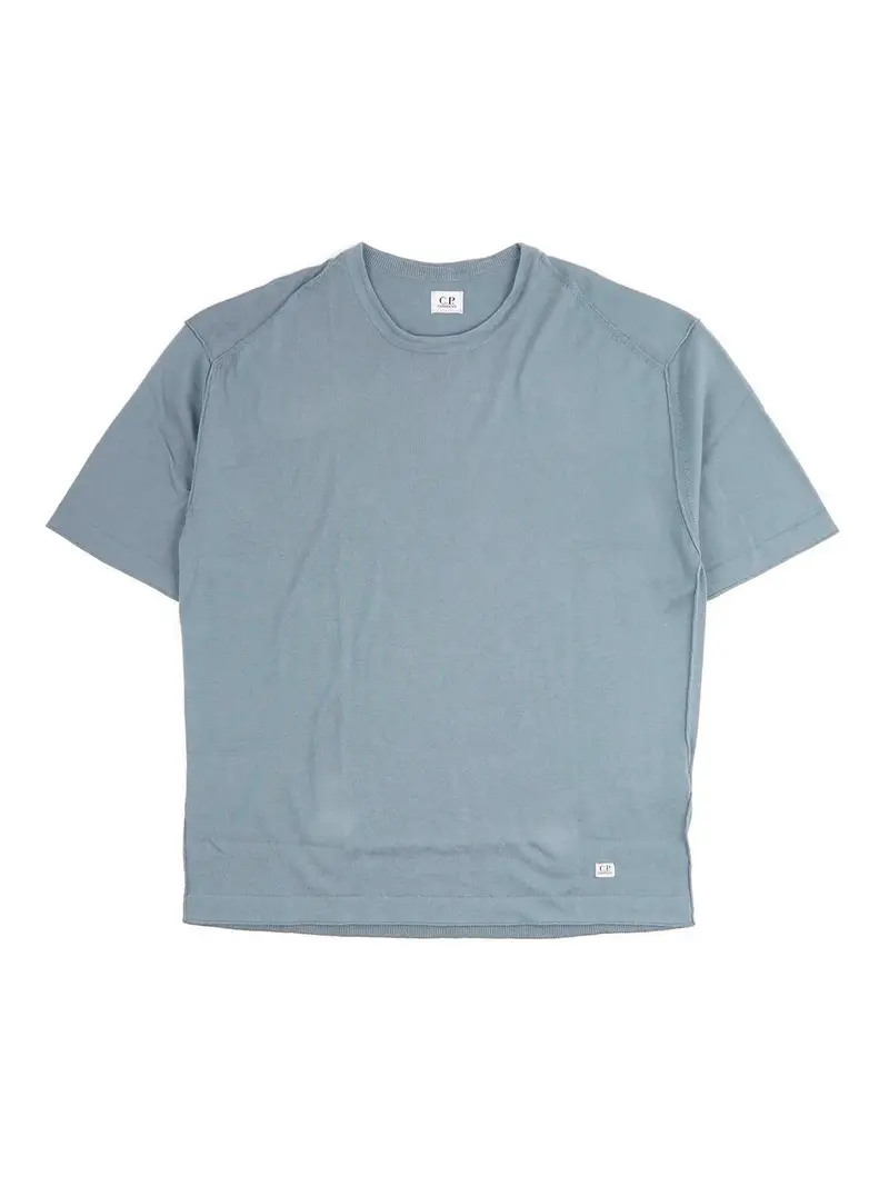 C.P. Company T-shirt Grigio 4000518