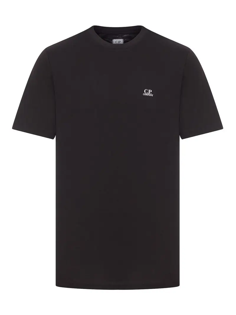 C.P. Company T-shirt Nero 4005539