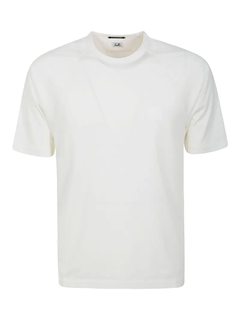 C.P. Company T-shirt Bianco 4257341