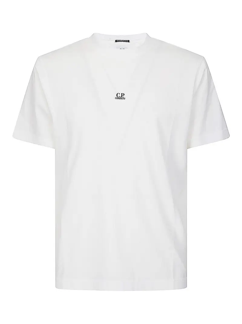 C.P. Company T-shirt Bianco 4183939