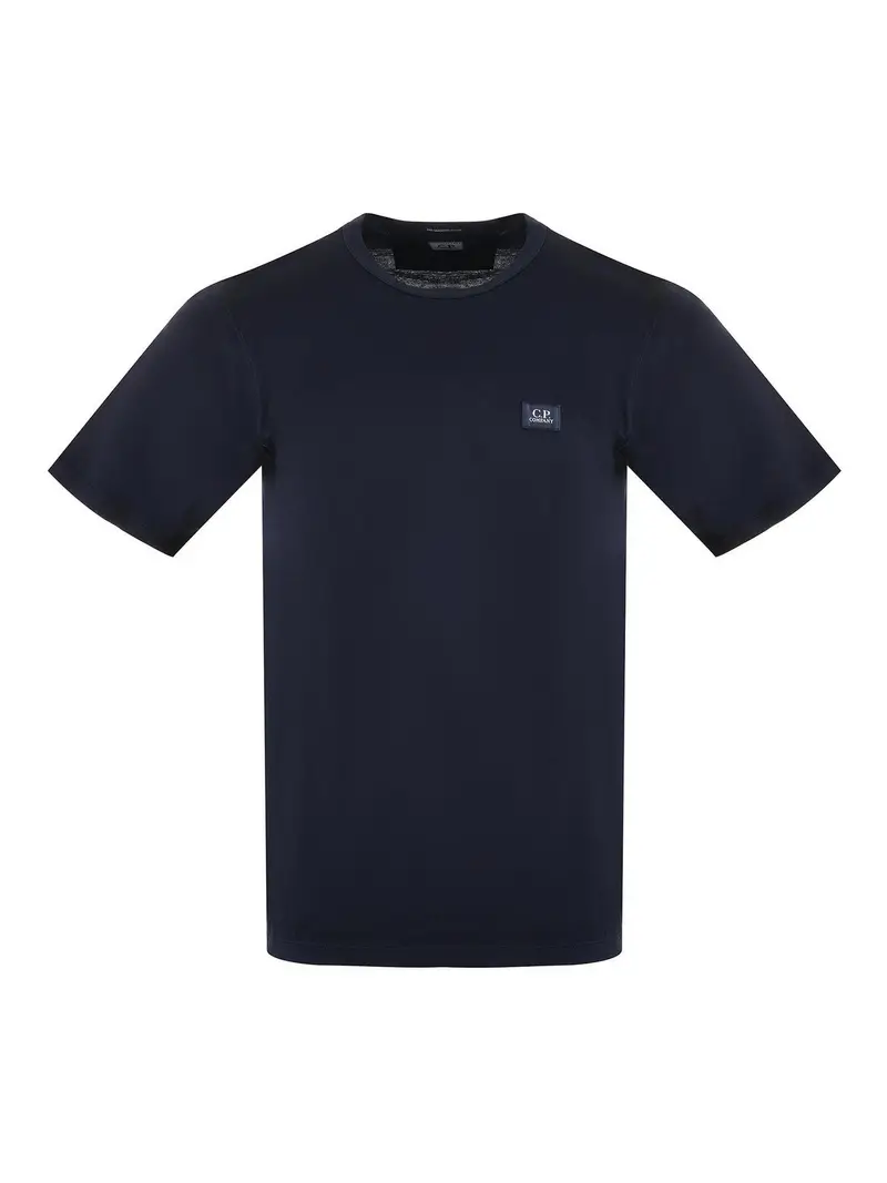 C.P. Company T-shirt Blu 3275232