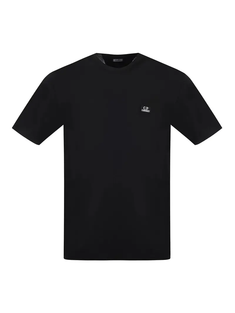 C.P. Company T-shirt Nero 3345808