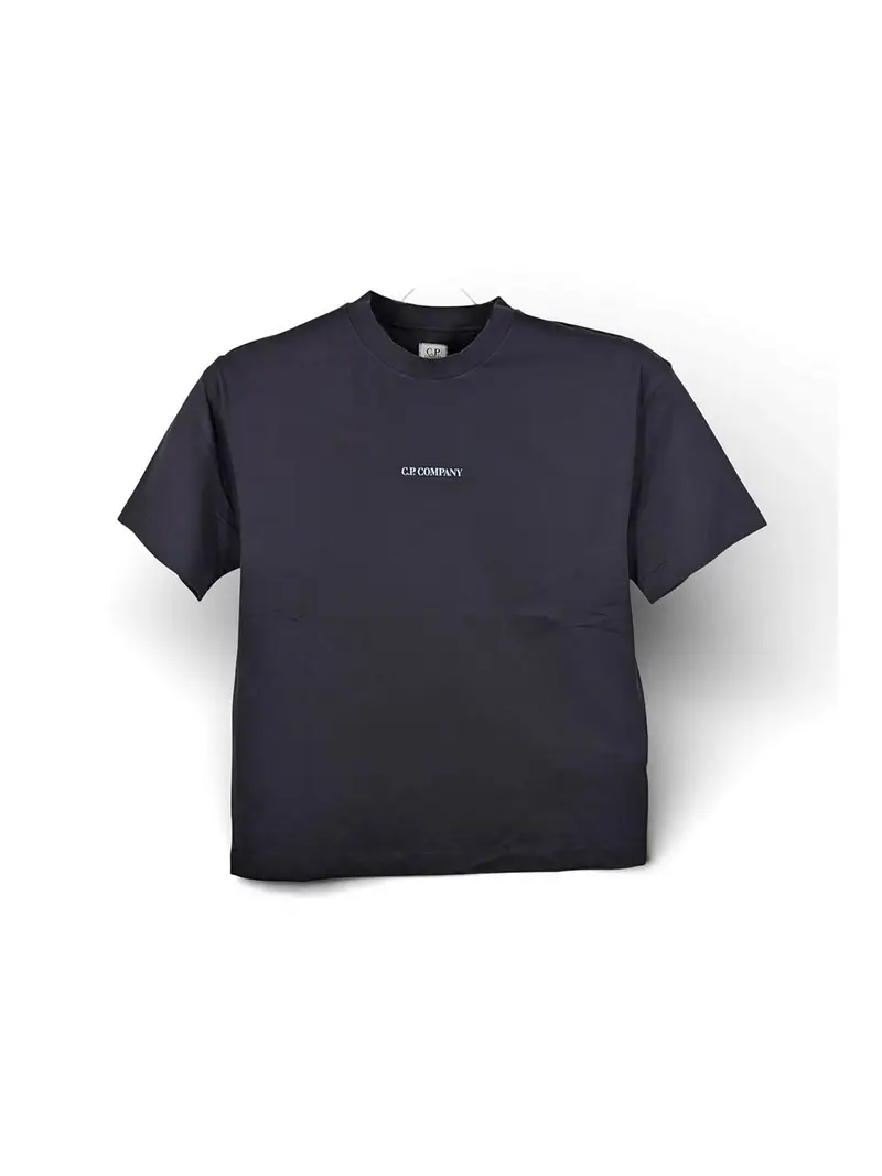 T-Shirt E Polo Blu