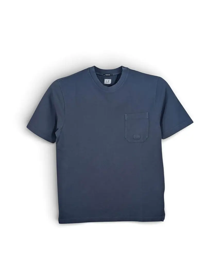 T-Shirt E Polo Blu