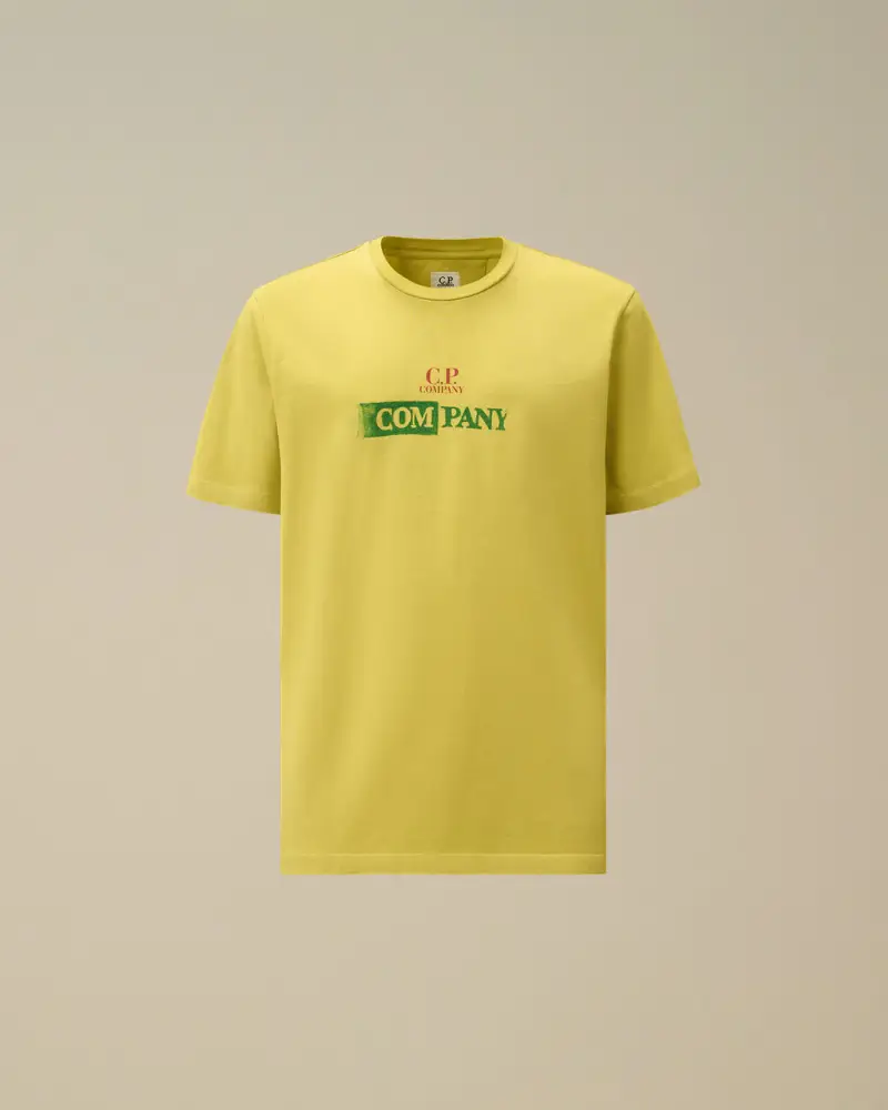 C.P. Company T-shirt 2588953
