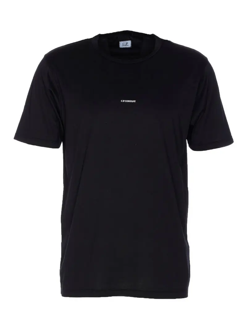 C.P. Company T-shirt Nero 3345900