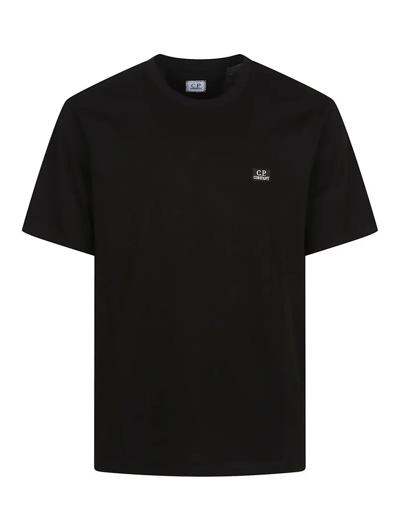 C.P. Company T-shirt Nero 3865935