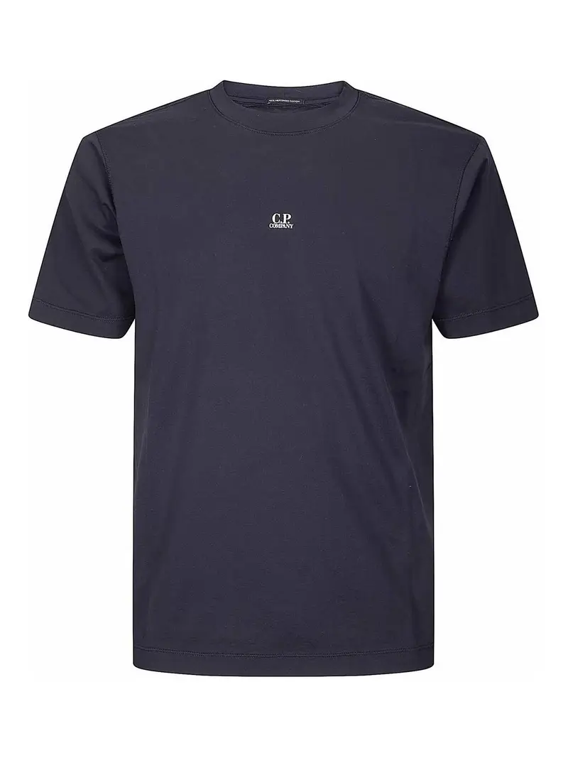 C.P. Company T-shirt Nero 4187033