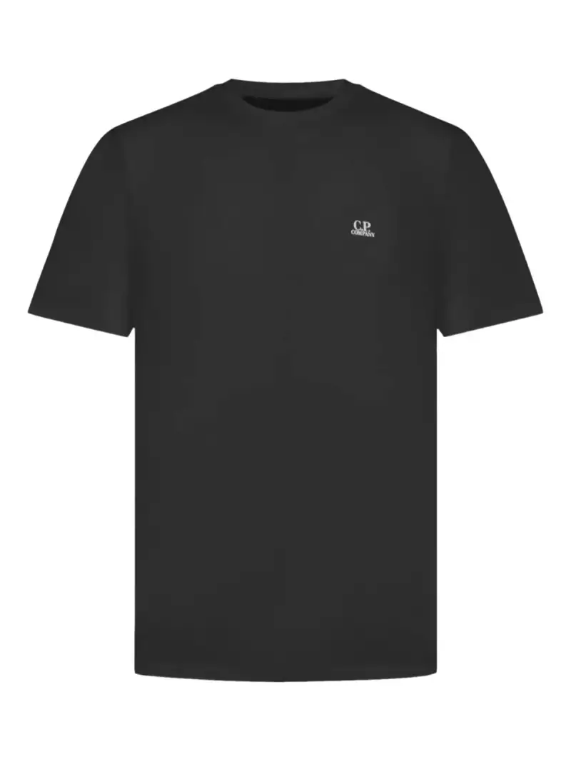 T-shirt NERO