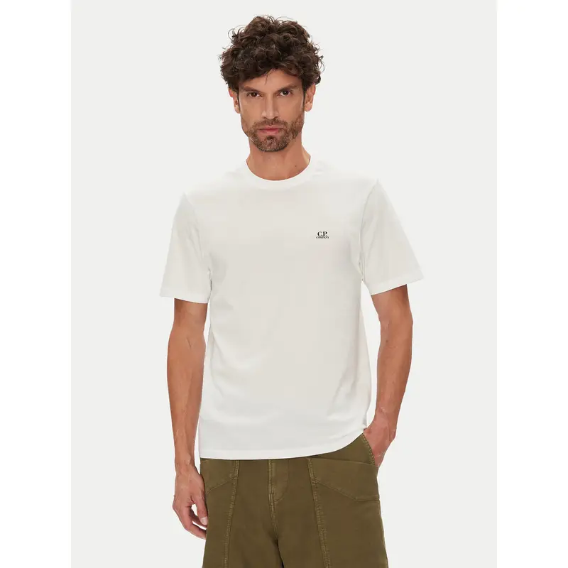 C.P. Company T-shirt Beige 3413505