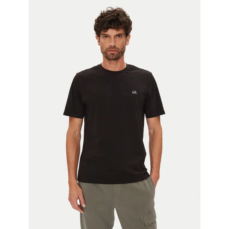 C.P. Company T-shirt Nero 3413504