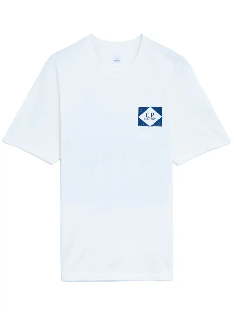 T-shirt Uomo BIANCO