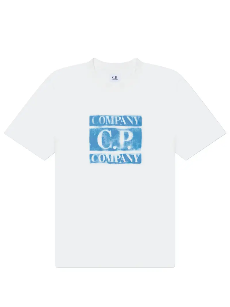 T-shirt Uomo BIANCO