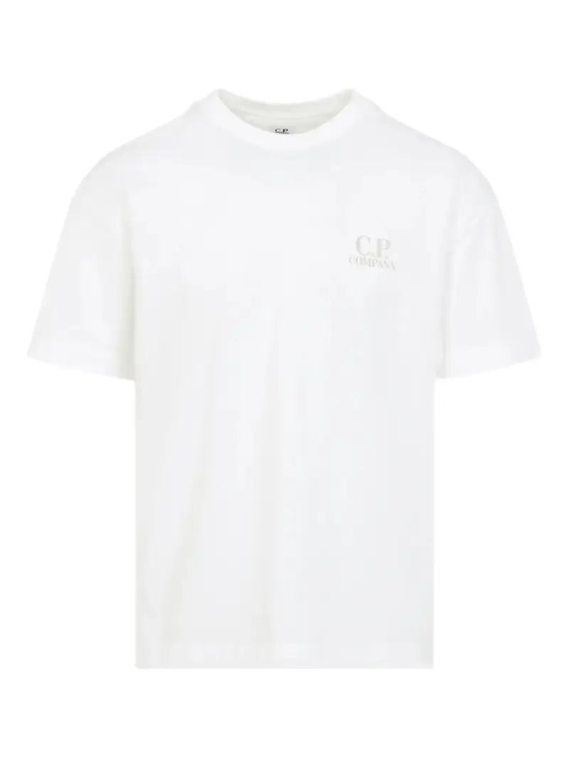T-shirt Uomo BIANCO