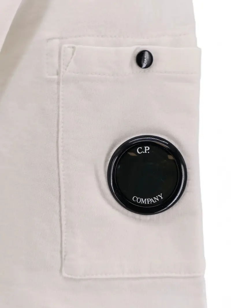 T-shirt Uomo BIANCO miniatura 3