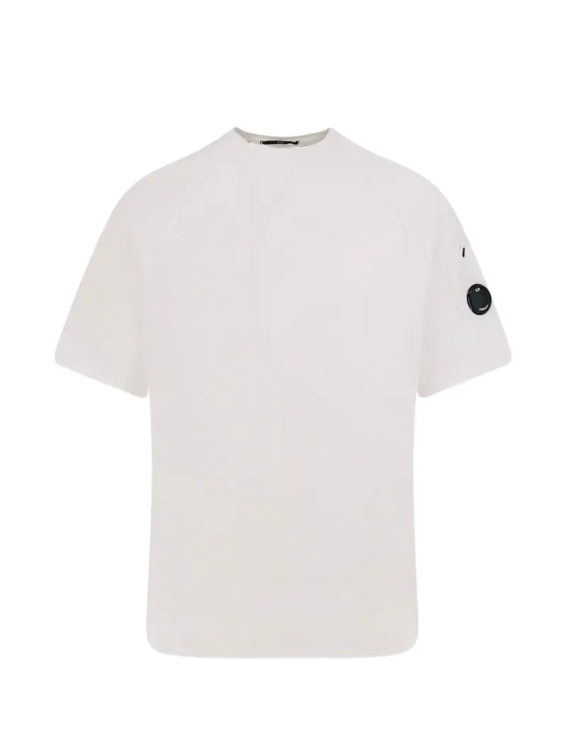 T-shirt Uomo BIANCO