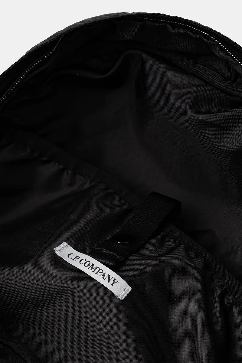 zaino Nero miniatura 5