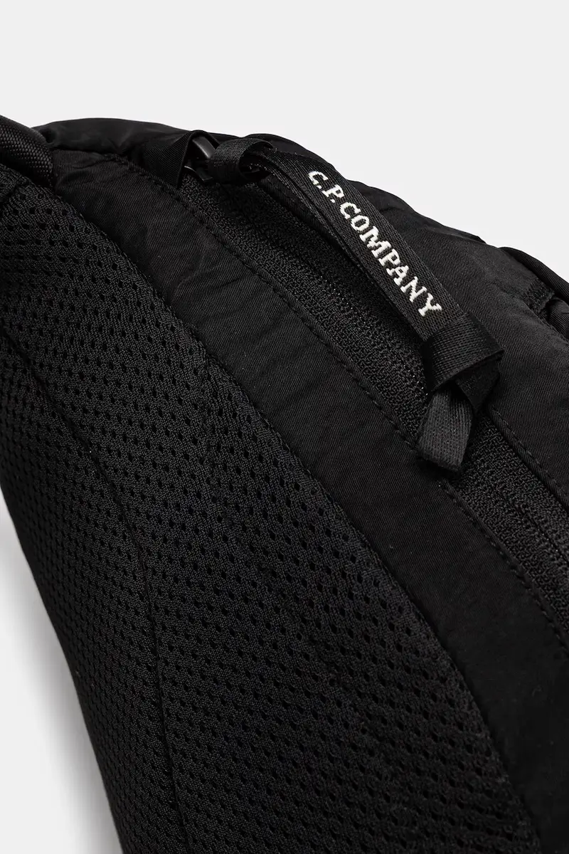 zaino Nero miniatura 4