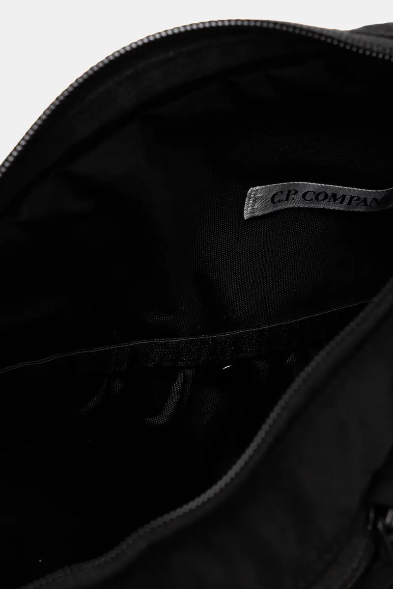 zaino Nero miniatura 5