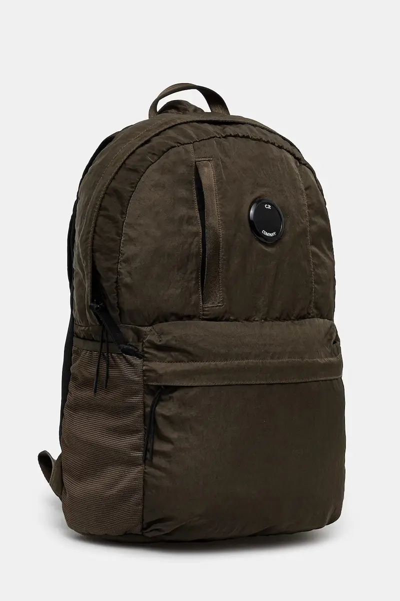 zaino Verde miniatura 2