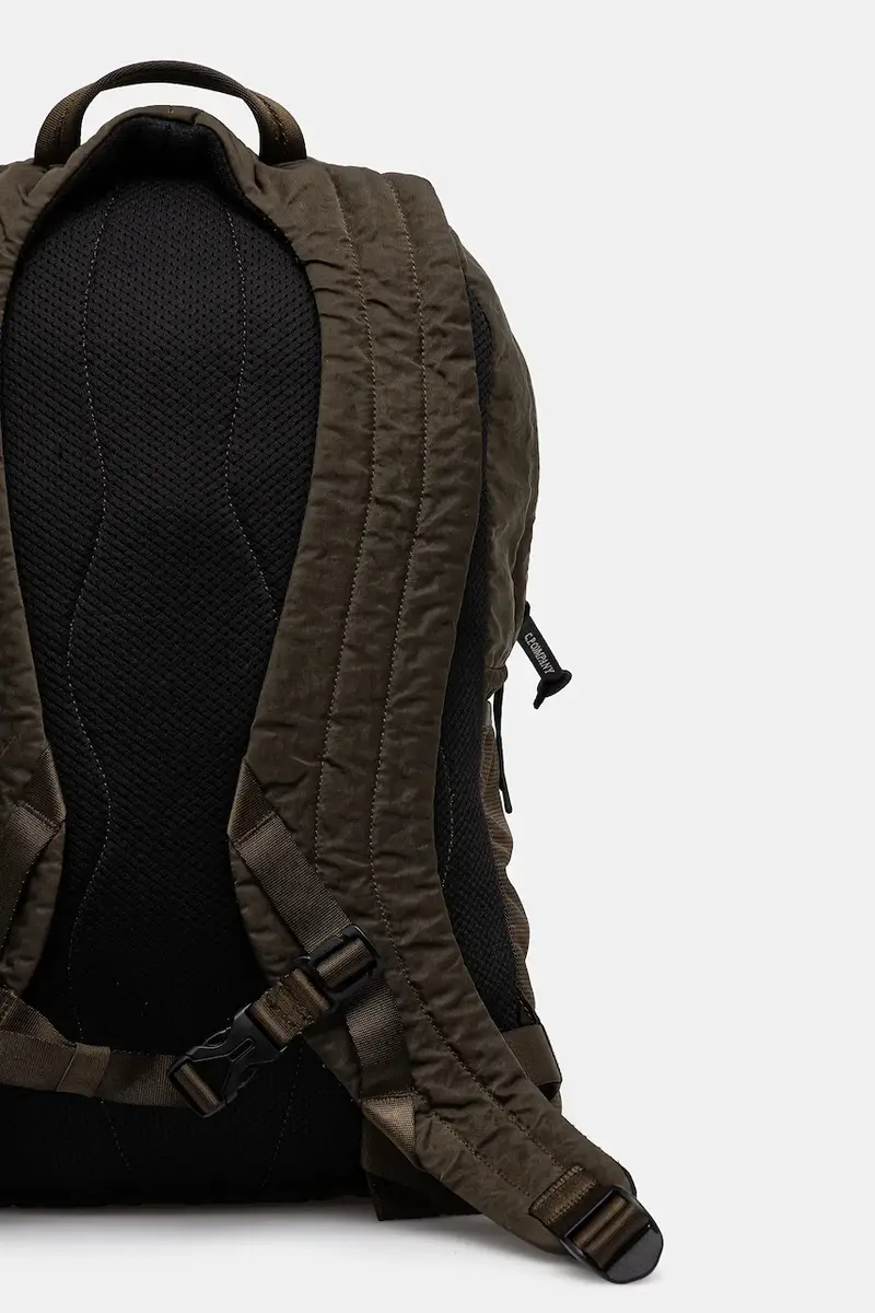 zaino Verde miniatura 3