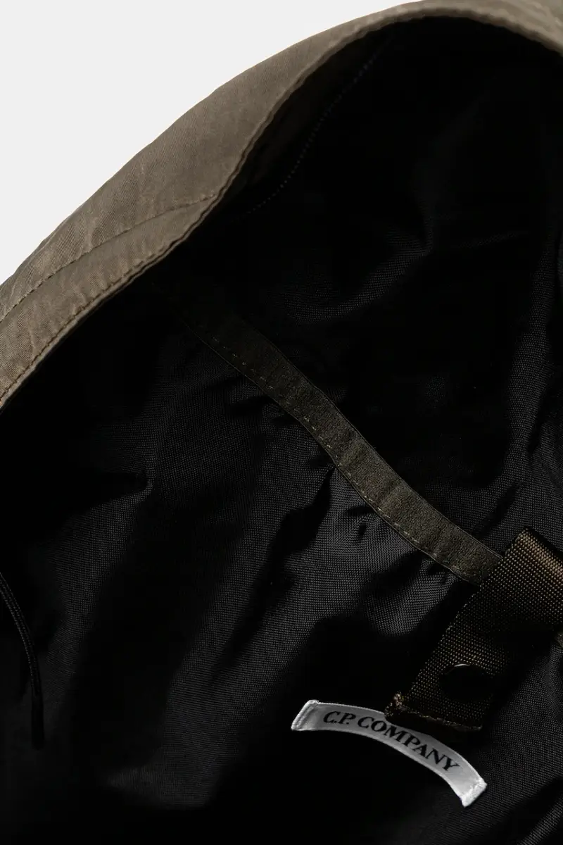 zaino Verde miniatura 5