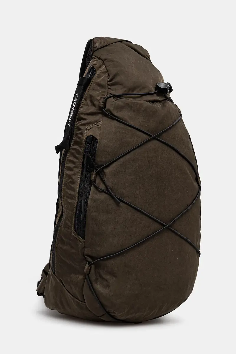 zaino Verde miniatura 2