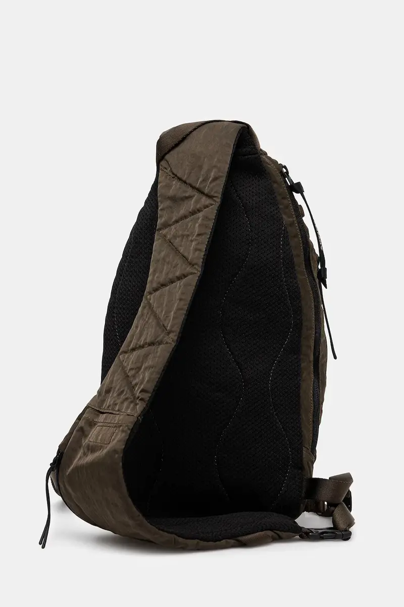 zaino Verde miniatura 3