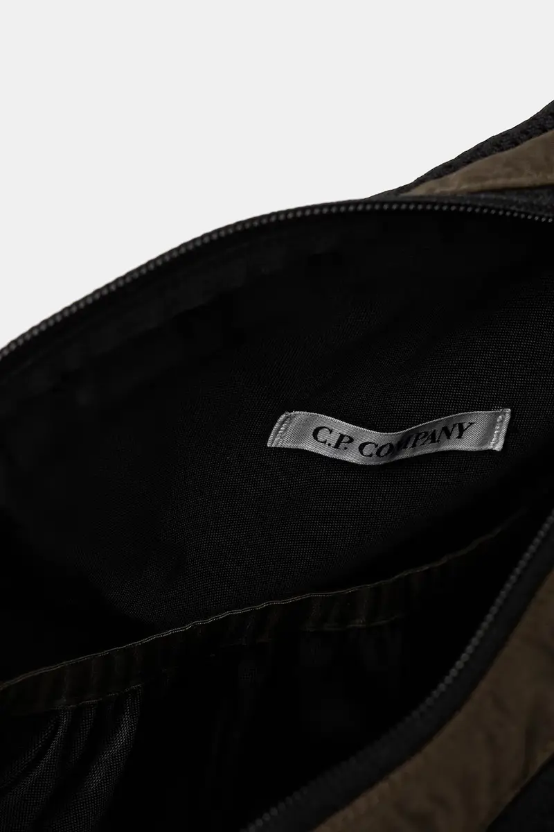 zaino Verde miniatura 5