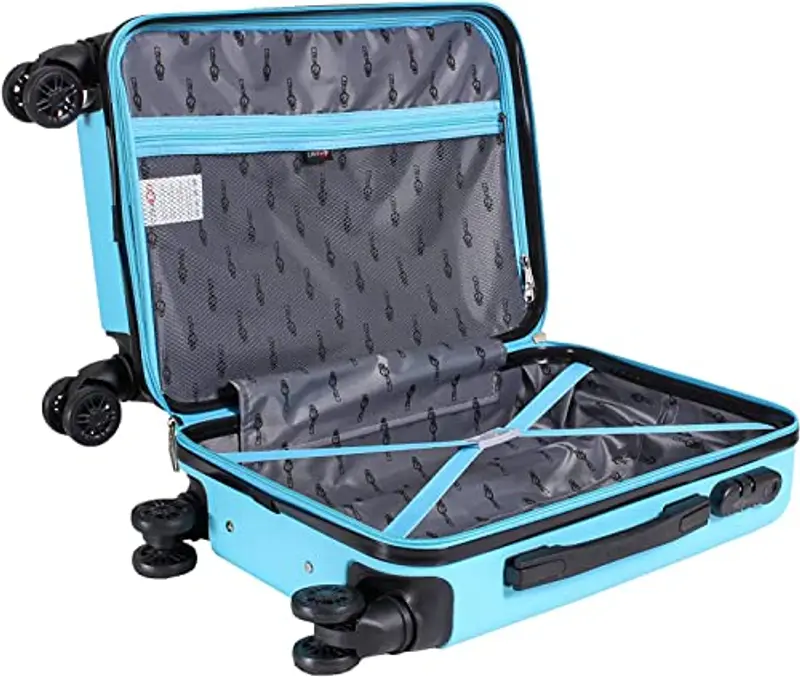 CABIN GO Valigia rigida 1215232 miniatura 3