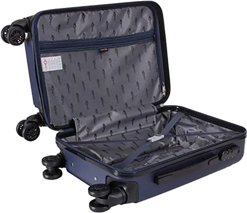 CABIN GO Valigia rigida 1918026 miniatura 3