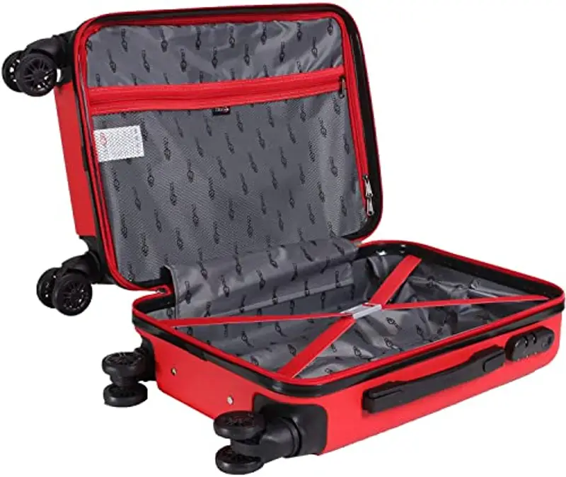 CABIN GO Valigia rigida 1918023 miniatura 3