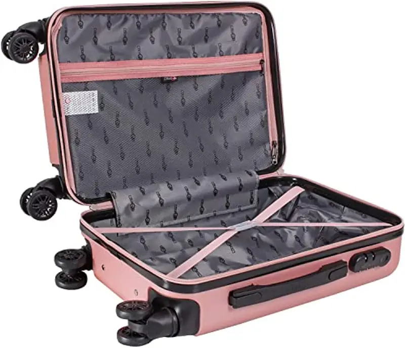 CABIN GO Valigia rigida 1353929 miniatura 3