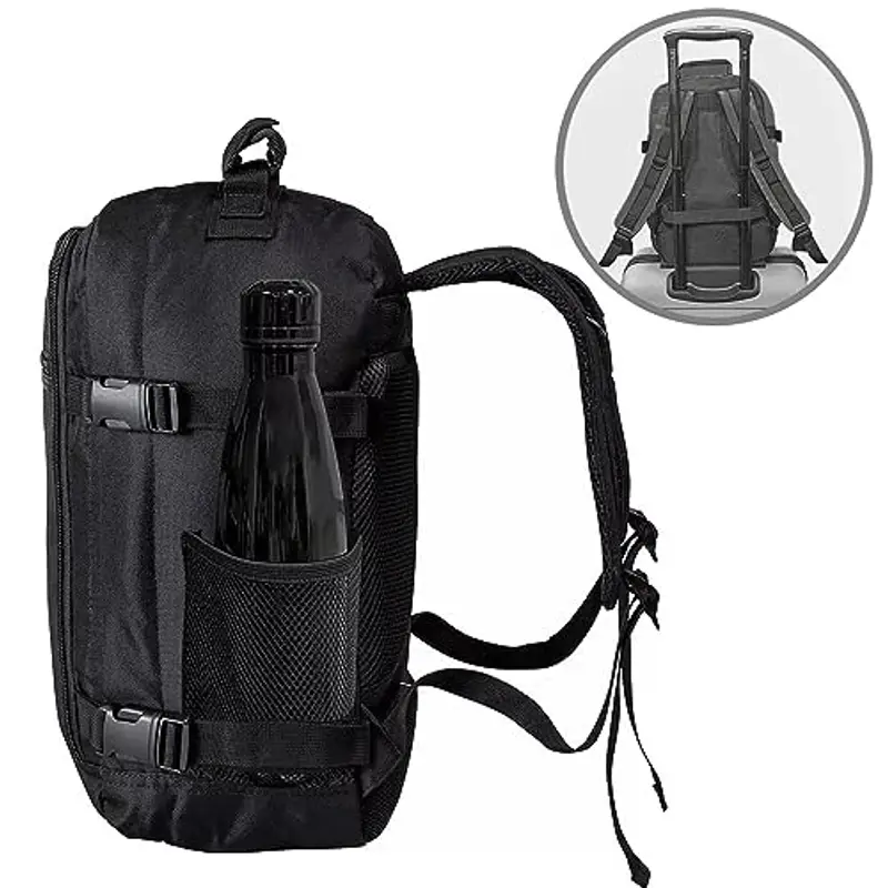 Cabin Max Zaino da viaggio 1215229 miniatura 3