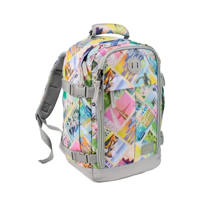 Cabin Max Zaino da viaggio 1918142