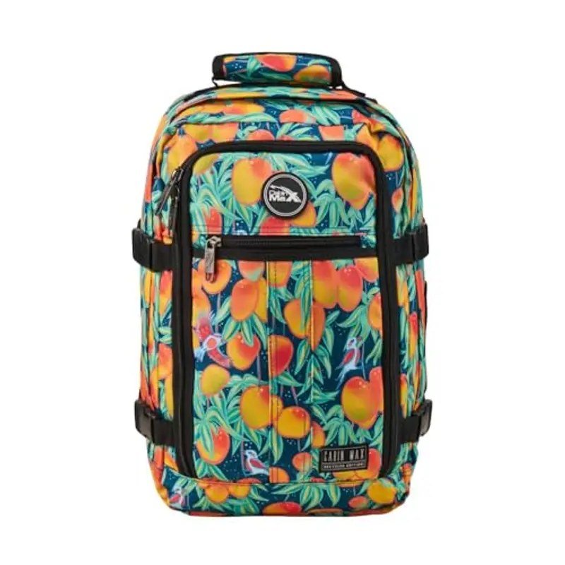 Cabin Max Zaino da viaggio 1918143 miniatura 2