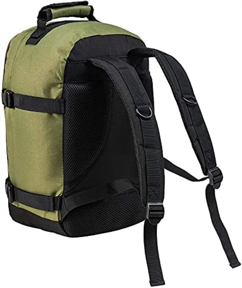 Cabin Max Zaino da viaggio Multicolore 1918132 miniatura 3