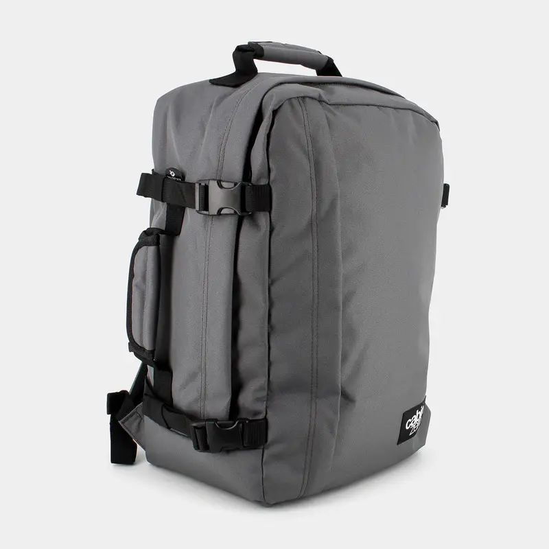 Zaino Cabin Zero, grigio miniatura 2