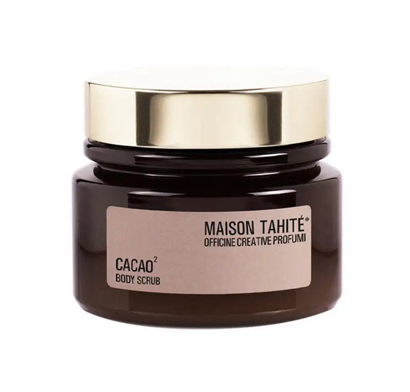Cacao² body scrub 250ml