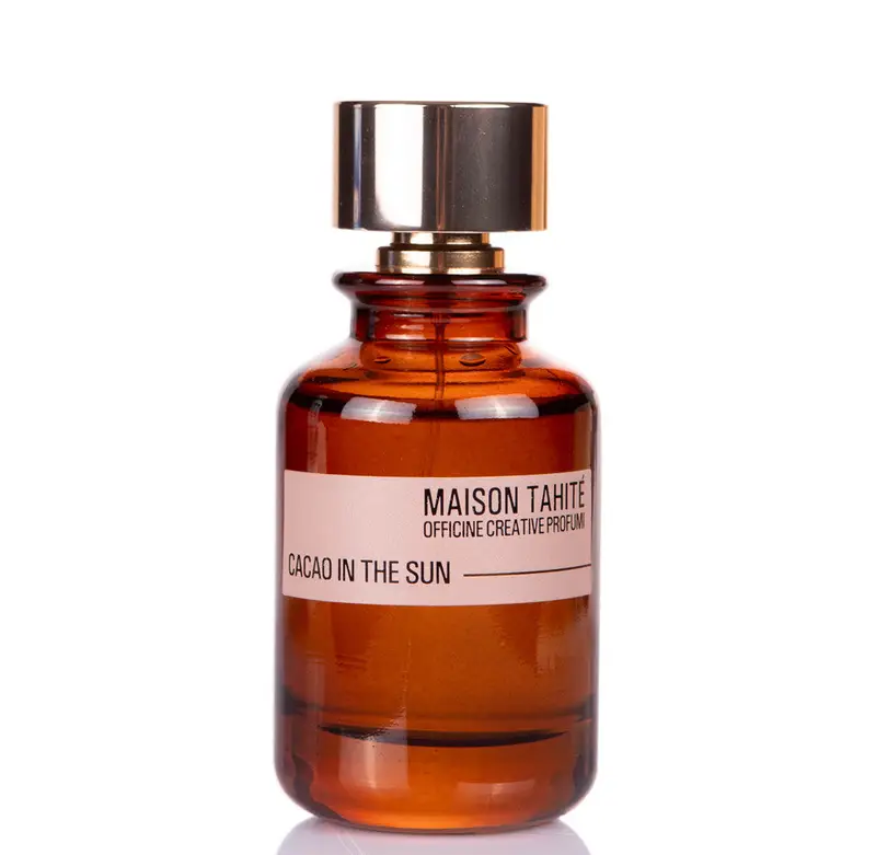 Cacao in the sun (EDP)