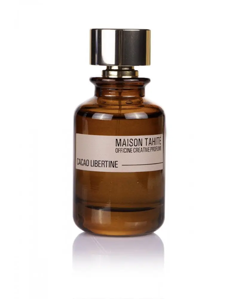 Cacao Libertine (EDP)