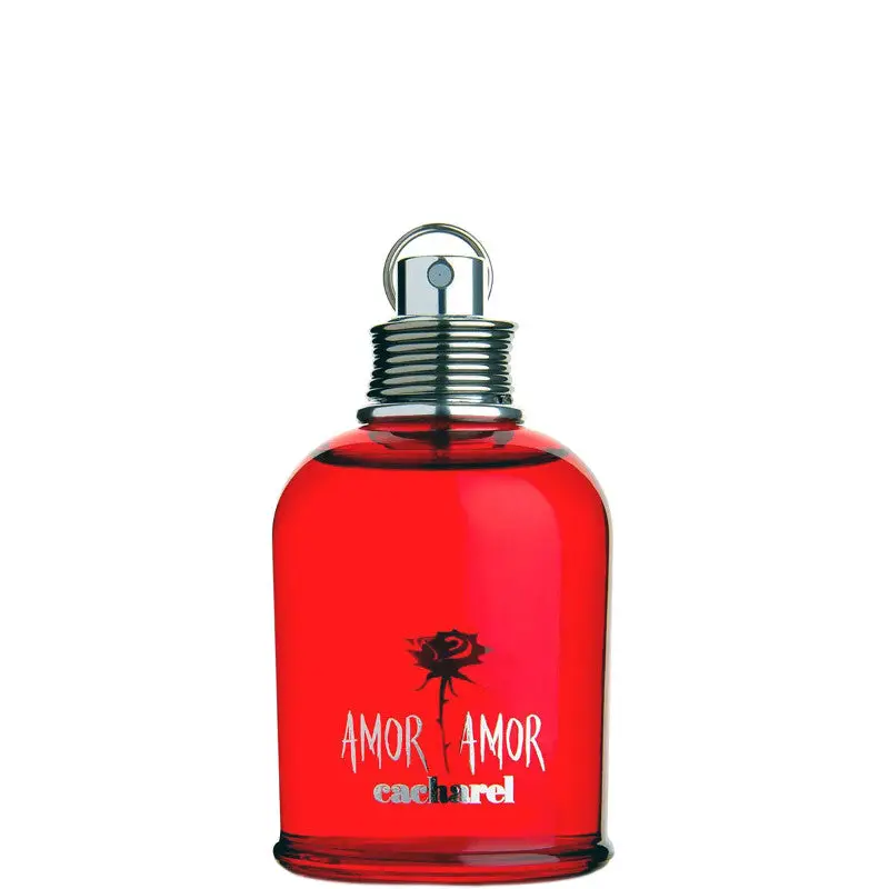 Cacharel Amor Amor Eau de Toilette 100ML