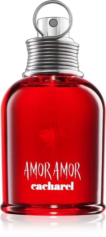 Amor Amor - EDT - Volume 30 ml