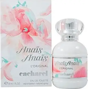 Anais Anais - Eau de Toilette 30 ml