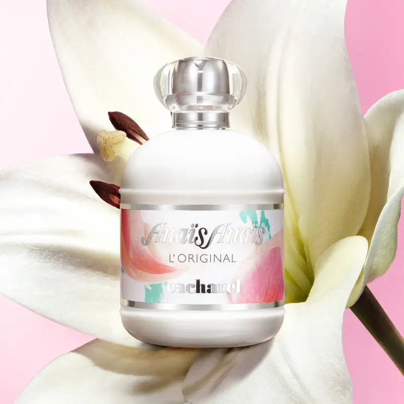 Cacharel Eau de Toilette Donna 3071751 miniatura 2