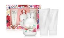 Anais Anais L`Original Set Regalo Edt 100 Ml Lozione Per Il Corpo E Anais Anais L`Original 2 X 50 Ml
